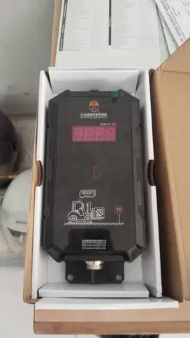 SPEED LIMITER FORKLIFT UNIVERSAL