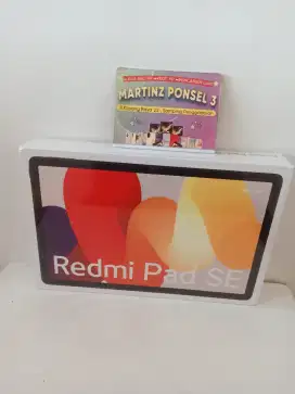 REDMI PAD SE 4/128