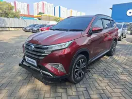 DP MURAH - Daihatsu Terios 1.5 R Bensin-AT 2019