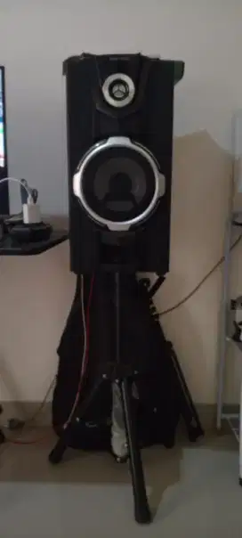 Dijual speaker aktif