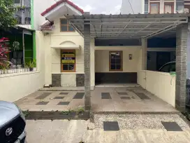 Dijual Cepat Rumah Siap Huni