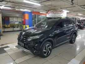 Toyota Rush 2021 Bensin