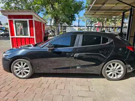 Mazda 3 2019 Bensin