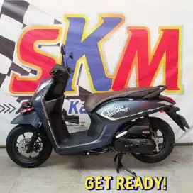 (gebyar DP 500 proses KTP&KK) Genio 2023 cash credt