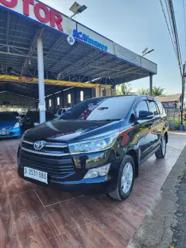 Toyota Inova Reborn 2.0 G MT