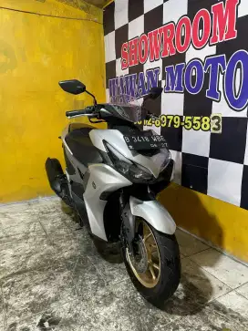 YAMAHA AEROX ABS TAHUN 2022
