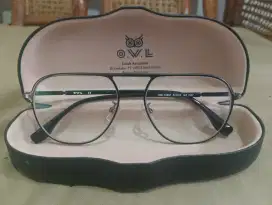 Jual Murah Kacamata Baca Merk OWL