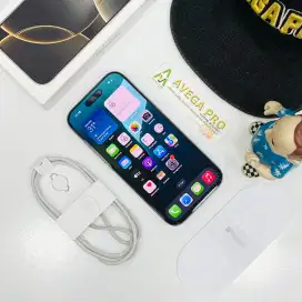 Iphone 16 pro 256gb natural like new BC