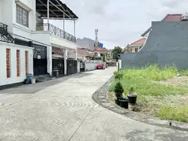 Rumah Murah atau bisa beli Tanah Kavlingnya saja di Jatipadang