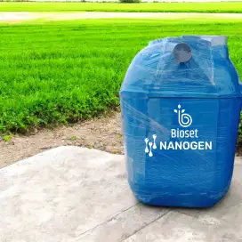 Bio Sepiteng Fiber, Septic tank Nanogen Murah Berkualitas