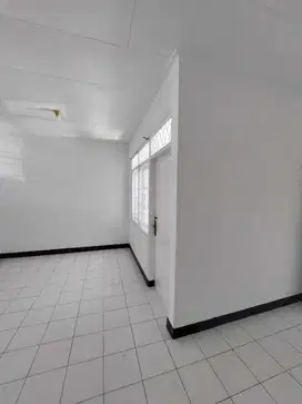 Rumah Arcamanik siap huni boleh 6 bulan