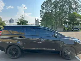 Toyota Kijang Innova 2022 Diesel