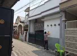 Dijual Rumah Murah di Kapas Madya Barat Tambaksari