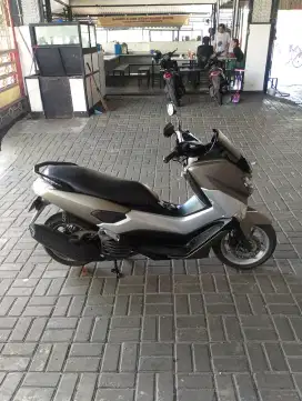 YAMAHA NMAX non ABS Tahun 2015