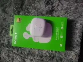 Robot Airbuds T70E headset tws