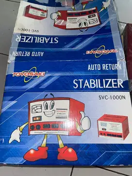 Stabilizer 1000watt