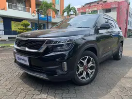 Pajak Panjang - Kia Seltos 1.4 EX Plus Bensin-AT 2020