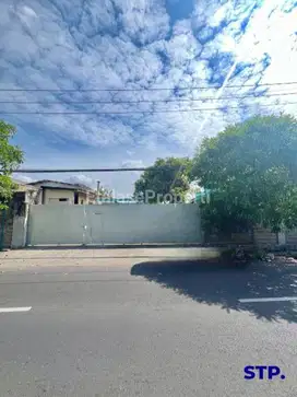 Raya Kalirungkut Kecamatan Rungkut Kota Surabaya