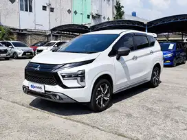 Pajak Panjang - Mitsubishi Xpander 1.5 Ultimate Bensin-AT 2022
