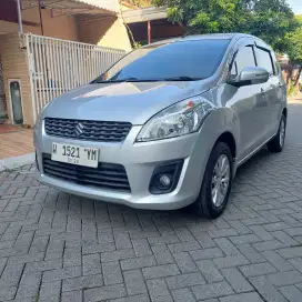 Ertiga manual GL 2012