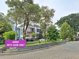 Rumah Mewah Dijual Nego Siap Visit di Kebayoran Bintaro Jaya FN-16581