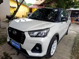 DP MURAH - Daihatsu Rocky 1.0 R Bensin-AT 2021