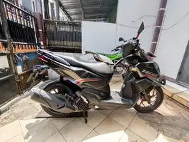 Vario 160 tahun 2023 / Motor bekas