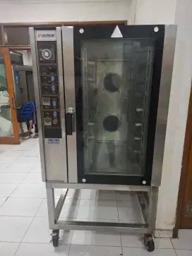Jual Oven Konveksi south star