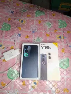 vivo Y19S ram 4/64