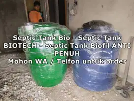 Spiteng , Biofil, Biotank, Biofilter, Biotech, Septictank,
