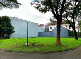 TANAH KAVLING HOEK DI SUTERA SITARA JINGGA HARGA RP.7.742.000.000,--
