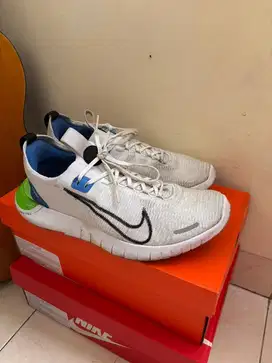 Sepatu Lari Nike Free Run Flyknit Nex Nature