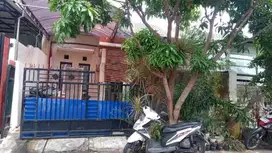 DIJUAL RUMAH SUKOLILO DIAN REGENCY MAKMUR SURABAYA RON.A1586