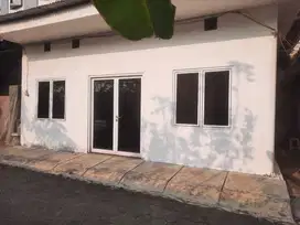 BANGUNAN BISA UNTUK KANTOR DI PALMERAH