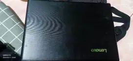 Laptop Lenovo A9