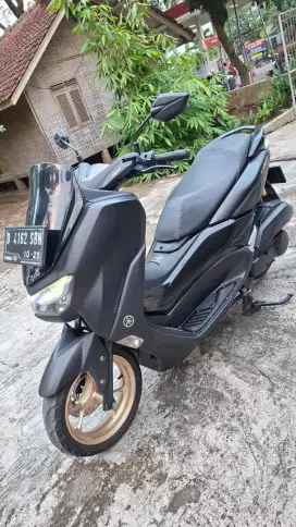 Nmax 2020 mulus