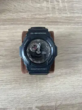 Jam Tangan Pria Original G-Shock GA-300