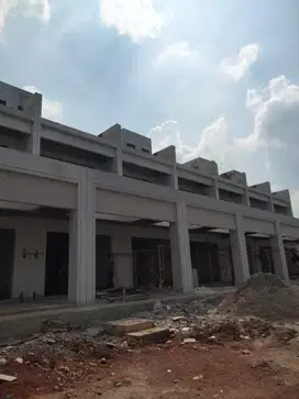 Ruko Sorrento East 3 Lantai Gading Serpong