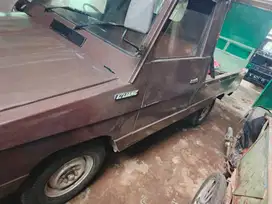 Toyota Kijang Pick Up 1984