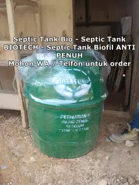 Septicktank, Biofil, Biotank, Biofilter, Biotech, Septictank,