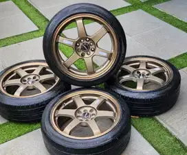 Jual Velg Rays Ori
