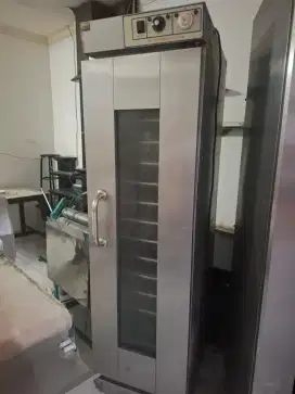 Jual mesin Proofer