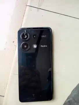 Jual hp resmi note 13