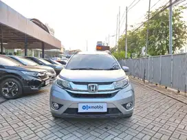 TDP Rendah Honda BR-V 1.5 Prestige Bensin-AT 2016 CSMSB