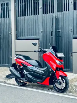 New Nmax 2023 Dp 1 Juta