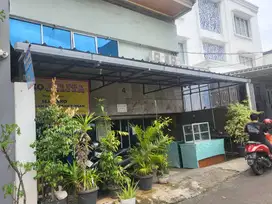 Disewakan Area Untuk Warung Kopi