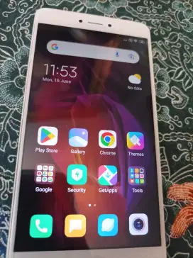 Xiaomi Redmi note 4