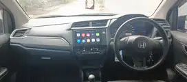 Honda Mobilio 2018 Bensin