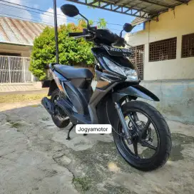 Honda Beat Karbu tahun 2011
