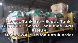 Septictank, Sepiteng Biofilter, Biotank, Biofil, Biotech,